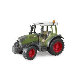 Bruder - Fendt Vario 211 Traktor 02180