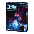 EXIT 21 The Magical Academy EN KOS01888