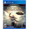 Disciples Liberation Deluxe Edition Import