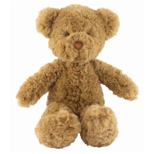 Tinka - Bamse brun 30 cm