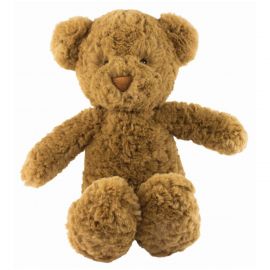 Tinka - Bamse brun 35 cm