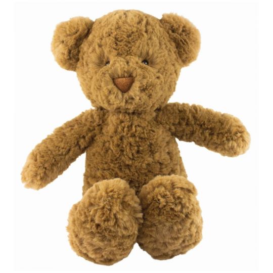 Tinka - Bamse brun 35 cm