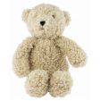 Tinka - Bamse lysebrun 30 cm