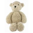 Tinka - Bamse lysebrun 40 cm