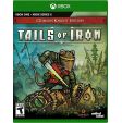 Tails of Iron Crimson Knight Edition Import