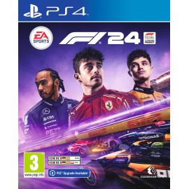 EA Sports F1 24