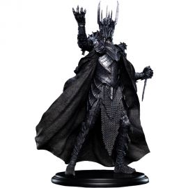 The Lord of the Rings - Sauron Mini Statue