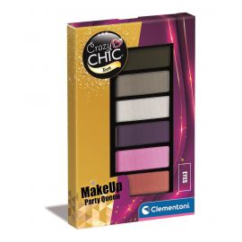 Cracy Chic - Teen Eyeshadow - Party Queen 18835