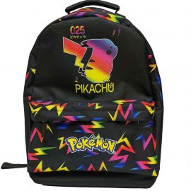 Pokémon - Neon - Large Backpack 15 L 1615090-23MPOK204BOR