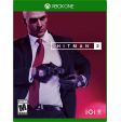 Hitman 2 Import