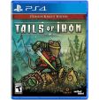 Tails of Iron Crimson Knight Edition Import