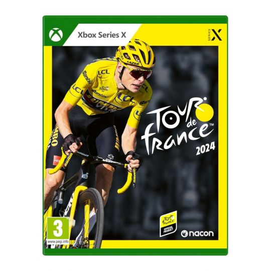 Tour de France 2024