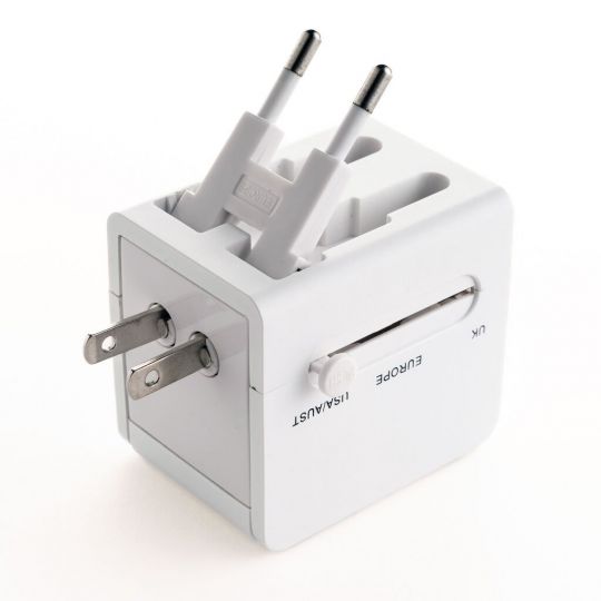 Travel Adapter