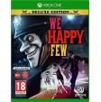 We Happy Few Deluxe Edition