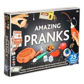 Amazing -  Pranks & Jokes Sæt