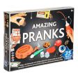 Amazing -  Pranks & Jokes Sæt