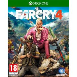 Far Cry 4