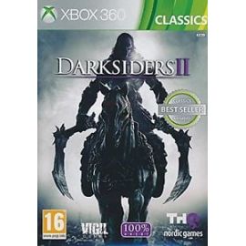 Darksiders 2 Classic