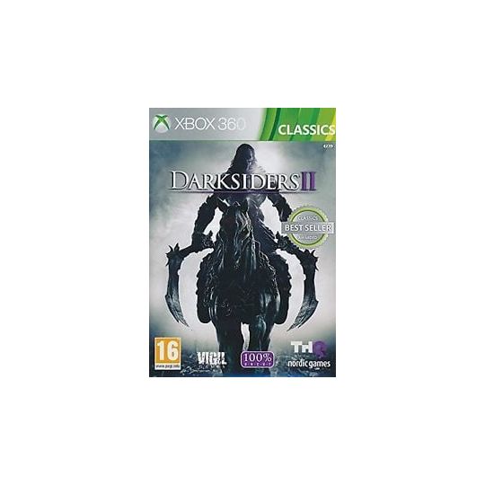 Darksiders 2 Classic