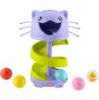 Fisher Price Infant – Kitty Ball Tower HTW92