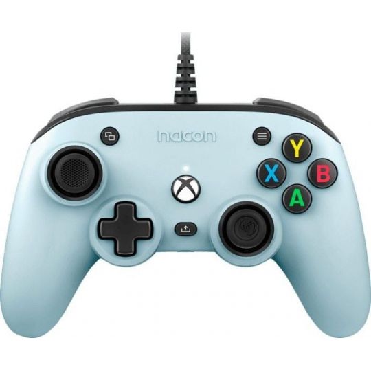 Nacon Pro Controller Compact Pastel Blue /Xbox Series X