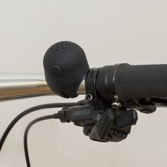 Electronic Bike Bell