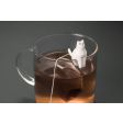 Cat Tea Bag Holders