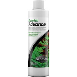 SEACHEM - Flourish Advance 250Ml - 159.3125