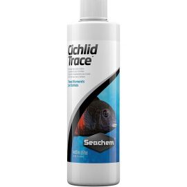 SEACHEM - Cichlid Trace 250Ml - 159.1115