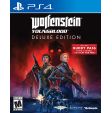 Wolfenstein Youngblood Deluxe Edition Import