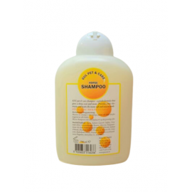 Horse shampoo -  Mild Heste shampoo - 750ml