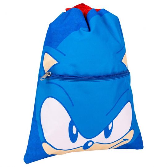 Cerda - Gym bag Sonic 2100004368