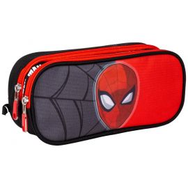 Cerda - Pencil Case 2 Compartimentos - Spiderman 2700000555