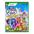 My Little Pony A Zephyr Heights Mystery