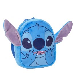 Cerda - Plush Backpack Kindergarten - Stitch 2100005060