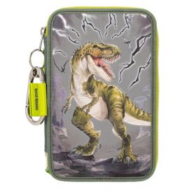 Dino World - Trippel Penalhus REFLECTOR  0411758 