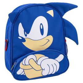 Cerda - Kids Backpack School - Sonic 2100004365