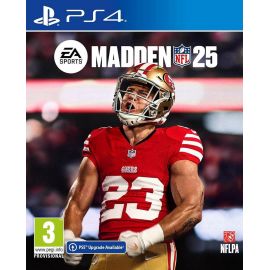 EA Sports Madden NFL 25