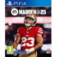 EA Sports Madden NFL 25