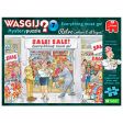 Wasgij - Retro Mystery - 7 Everything must go 1000 brikker