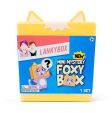 LANKYBOX - MYSTERY MINI FOXY SURPRISE BOX