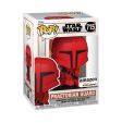 Funko! POP - Vinyl Excl Mandalorian - Praetorian Guard