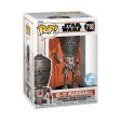 Funko! POP - Vinyl Excl Mandalorian - IG-11 Marshall