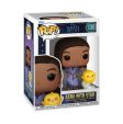 Funko! POP - Vinyl Buddy Wish - Asha