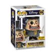 Funko! POP - Vinyl Excl Disney Night before Christmas - Mayor tarot