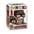 Funko! POP - Vinyl Star Wars - Anakin med hjelm