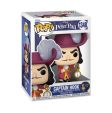 Funko! POP - Vinyl Peter Pan - Kaptajn Klo