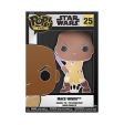 FUNKO POP - STAR WARS - Mace Windu STPP0034