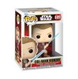 Funko! POP - Vinyl Star Wars - Obi-Wan Ung