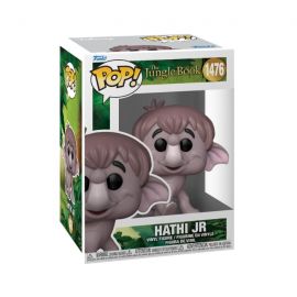 Funko! POP - Vinyl The Jungle Book - Hathi Jr